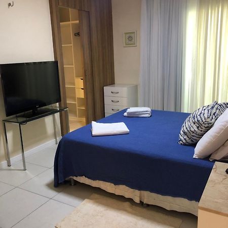 Apto De Luxo No Golfville Ideal Para Familia E Home Office Prox Do Beach Park Aquiraz Eksteriør bilde