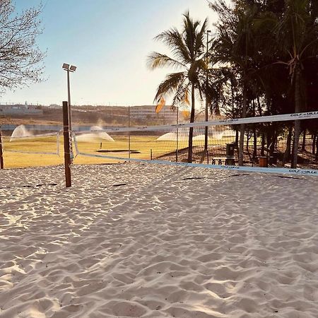 Apto De Luxo No Golfville Ideal Para Familia E Home Office Prox Do Beach Park Aquiraz Eksteriør bilde