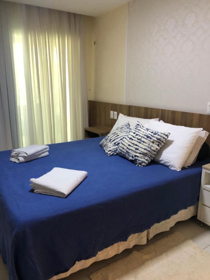 Apto De Luxo No Golfville Ideal Para Familia E Home Office Prox Do Beach Park Aquiraz Eksteriør bilde