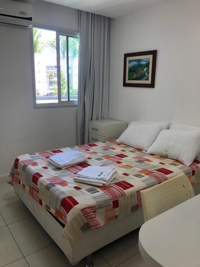 Apto De Luxo No Golfville Ideal Para Familia E Home Office Prox Do Beach Park Aquiraz Eksteriør bilde