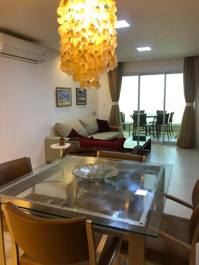 Apto De Luxo No Golfville Ideal Para Familia E Home Office Prox Do Beach Park Aquiraz Eksteriør bilde