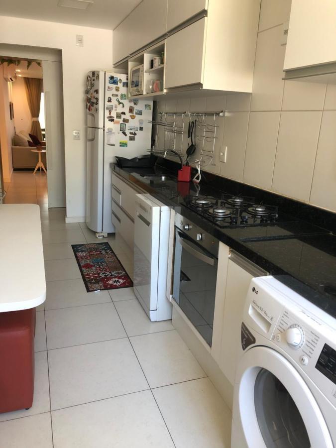 Apto De Luxo No Golfville Ideal Para Familia E Home Office Prox Do Beach Park Aquiraz Eksteriør bilde