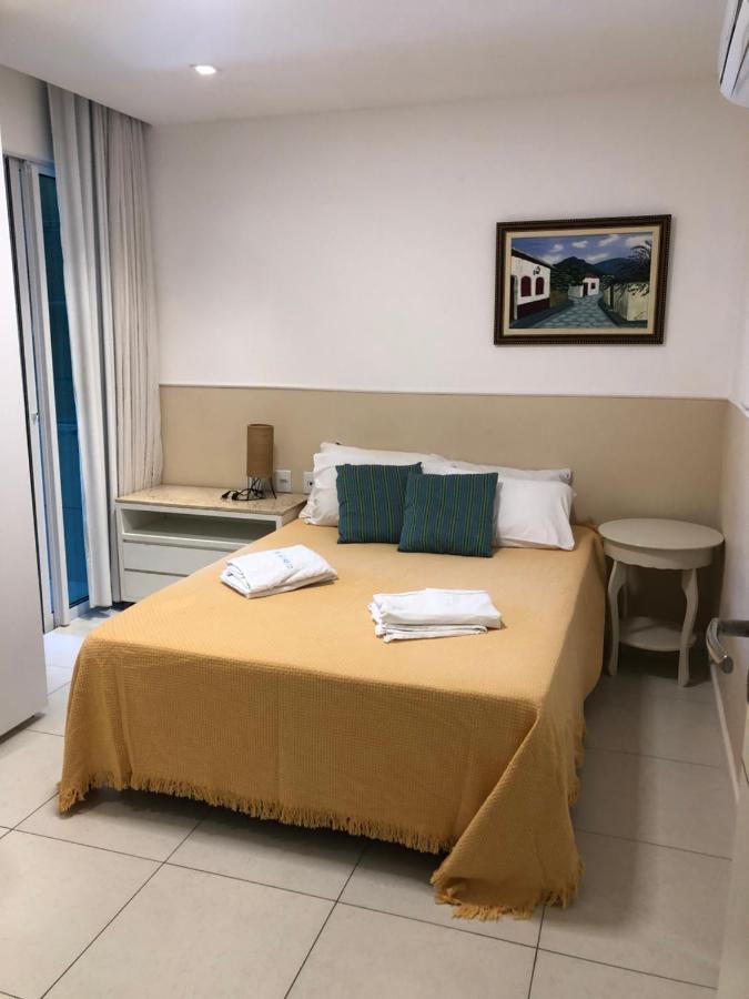 Apto De Luxo No Golfville Ideal Para Familia E Home Office Prox Do Beach Park Aquiraz Eksteriør bilde